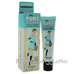 Benefit The POREfessional: Hydrate Primer / სახის პრაიმერი