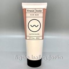 Frank body Glow Mask/სახის ნიღაბი