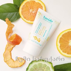 Lavido body lotion/ ტანის ლოსიონი