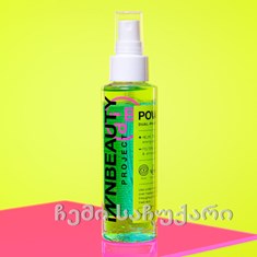 iNNBEAUTY PROJECT - POWER UP: Dual-Phase Setting Face Mist/დასაფიქსირებელი სპრეი