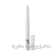 Elf SHAPE & STAY BROW PENCIL/წარბის დასაფიქსირებელი