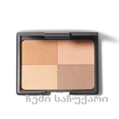 Elf Cosmetics Golden Bronzer/ბრონზერი