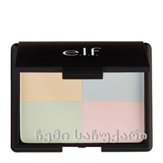 Elf Tone Correcting Powder Cool