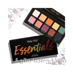 Violet Voss Cosmetics Essentials Eye Shadow Palette/თვალის ჩრდილები