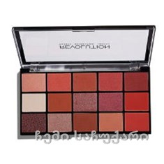 REVOLUTION reloaded palette newtrals2/თვალის ჩრდილები