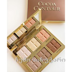 Too Faced Cocoa Contour Palette/სახის პალეტი