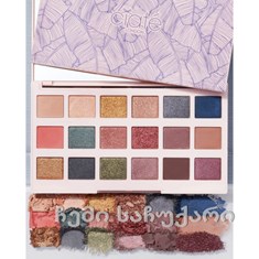 Ciaté London - The Editor Palette - New England /თვალის ჩრდილები