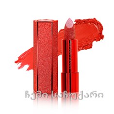 Hank & Henry - Lip Love Luxe Lipstick - L.O.V.E/ტუჩსაცხი