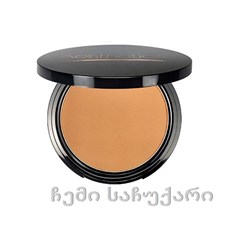 AESTHETICA Sunset Bronzer/ ბრონზერი