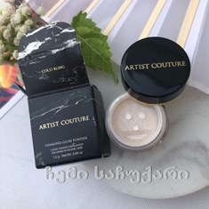 ARTIST COUTURE Diamond Glow Powder - Coco Bling