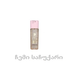 THE BEAUTY CROP - Coco Gold Mist / დასაფიქსირებელი სპრეი