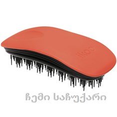 IKOO Paradise Collection - Home Detangler Brush